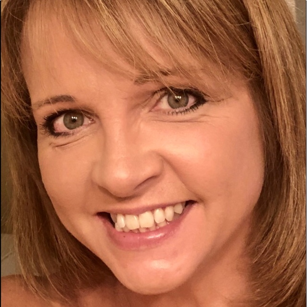 Meet your Posher, Kristin